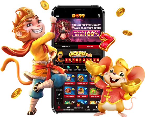 Jackpot Lũy Tiến f168s